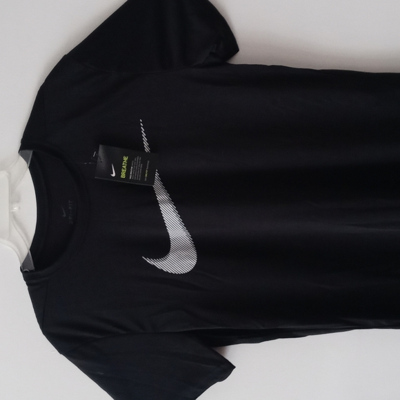 BRAND NEW NIKE MENS TRAINING TEE - Picture 2 of 12